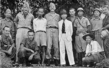 1945-1964: The Road to War